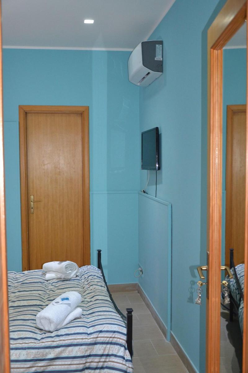 B&B Etnaview - Oda