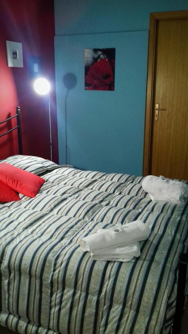 B&B Etnaview - Oda