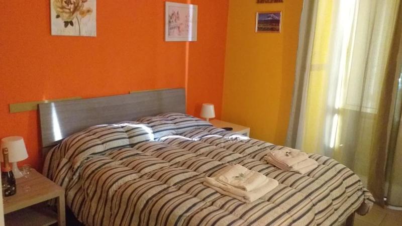 B&B Etnaview - Oda