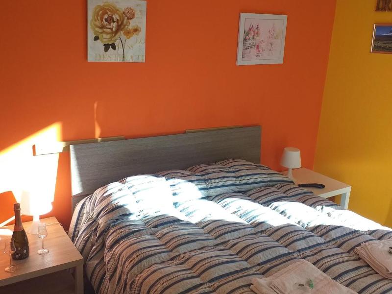 B&B Etnaview - Oda