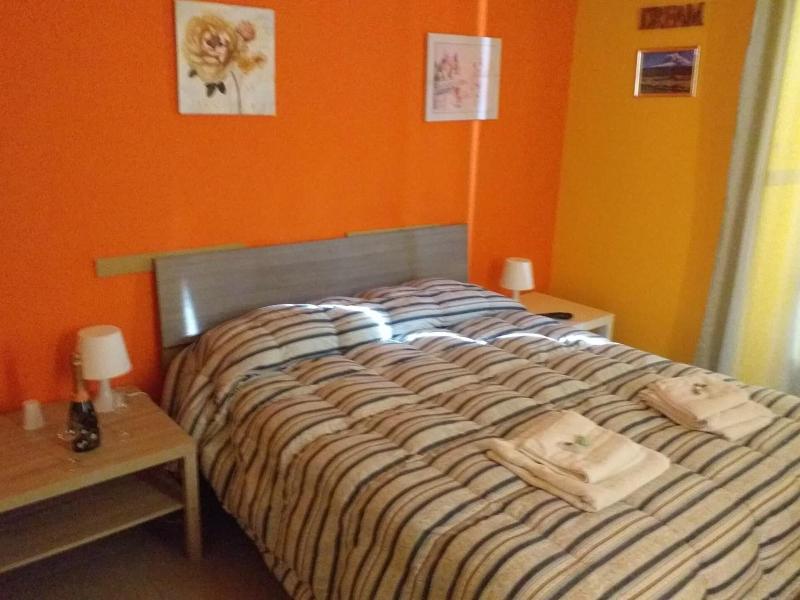 B&B Etnaview - Oda