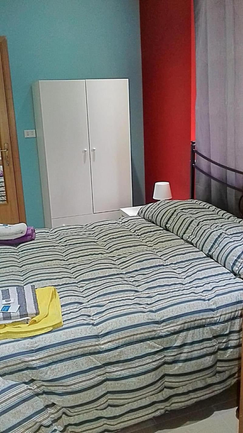 B&B Etnaview - Oda