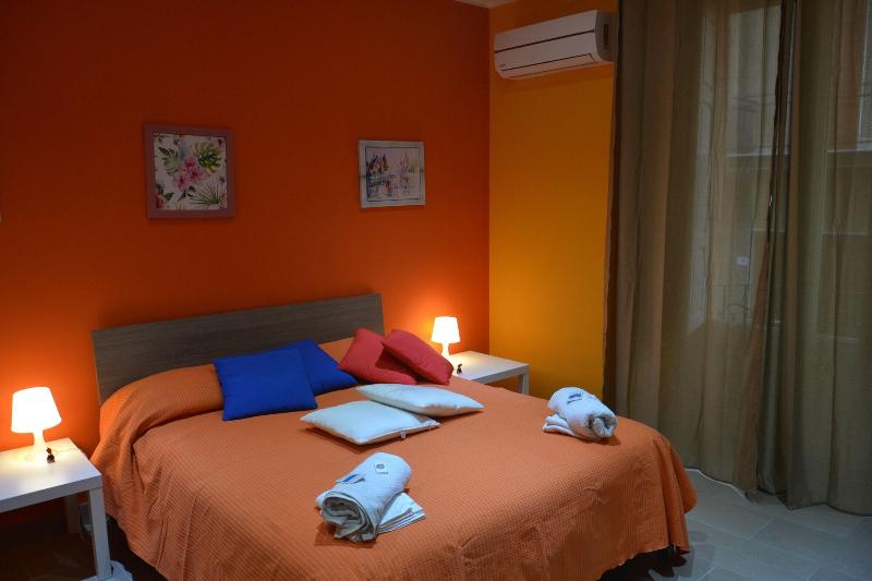 B&B Etnaview - Oda