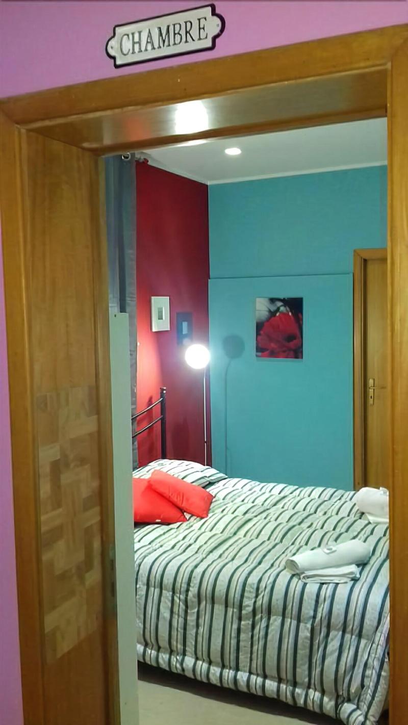 B&B Etnaview - Oda