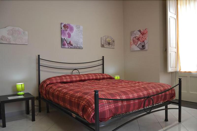 B&B Etnaview - Oda