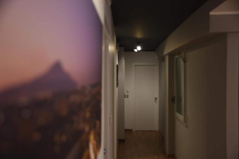 B&B Turiddu - Lobi