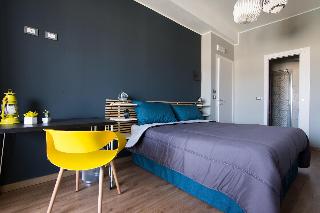 B&B Turiddu otel fotoğrafı