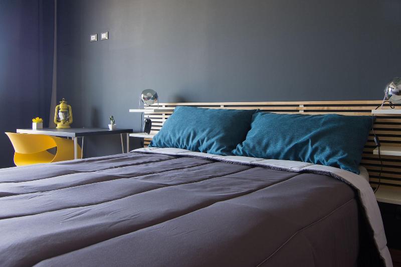 B&B Turiddu - Oda