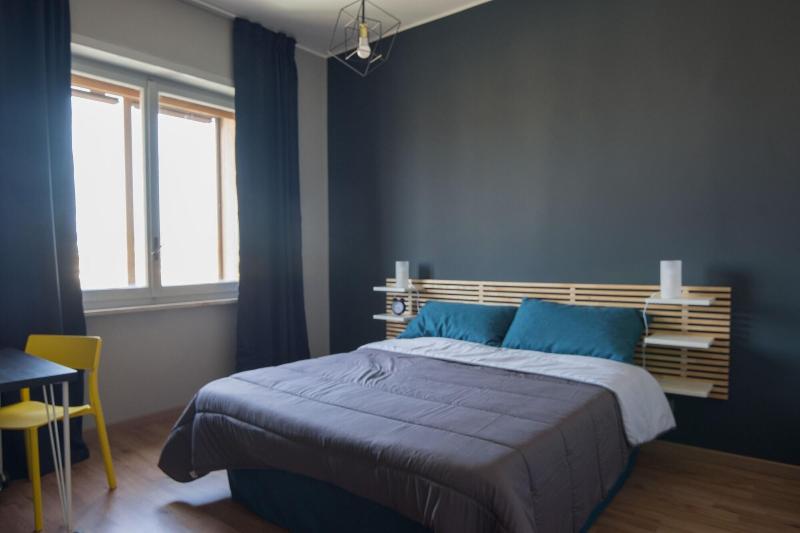 B&B Turiddu - Oda