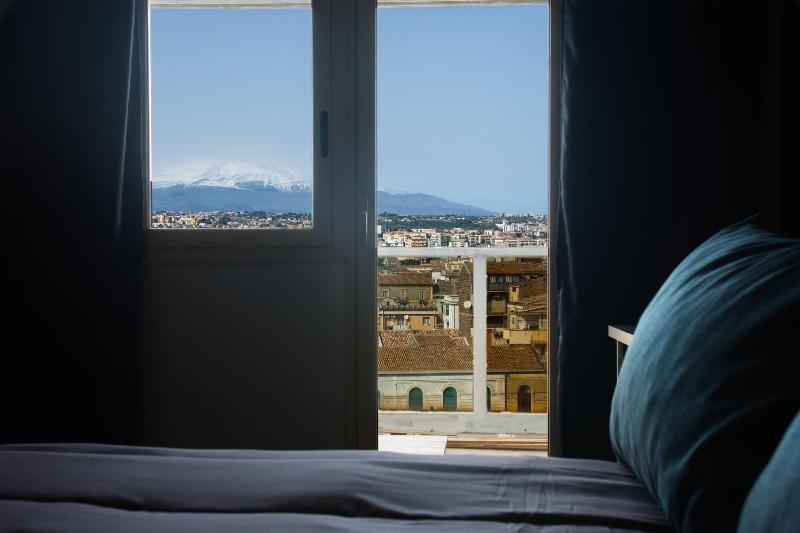 B&B Turiddu - Oda