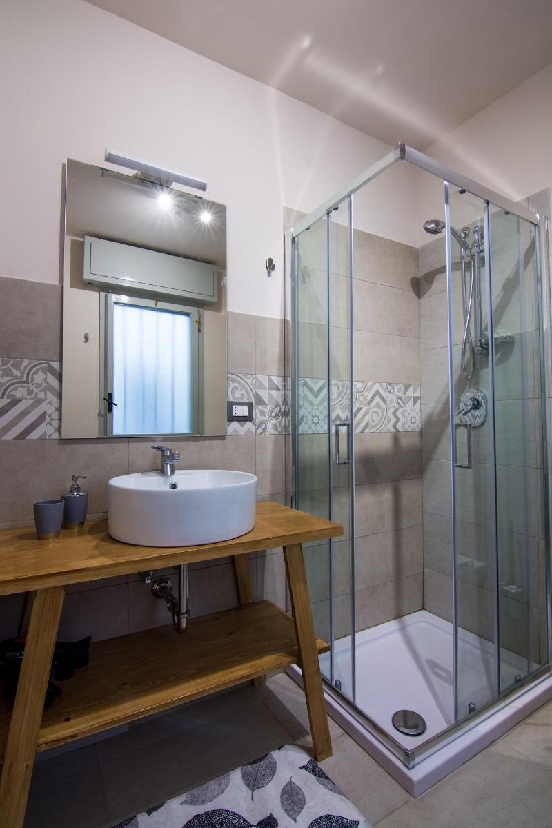 B&B Turiddu - Oda