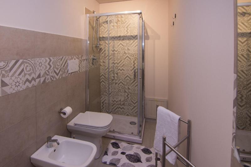 B&B Turiddu - Oda