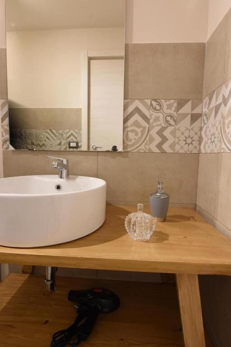 B&B Turiddu - Oda
