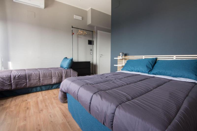 B&B Turiddu - Oda