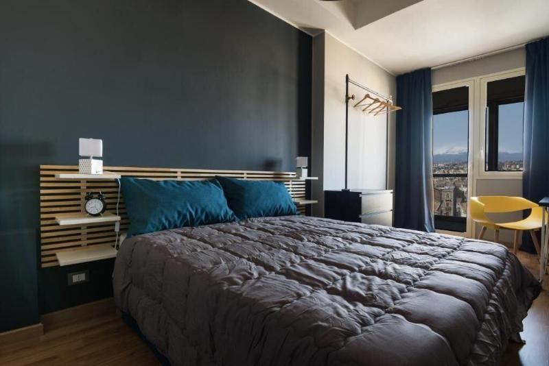 B&B Turiddu - Oda