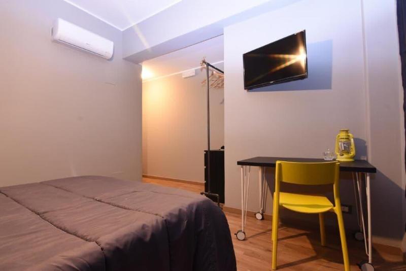 B&B Turiddu - Oda