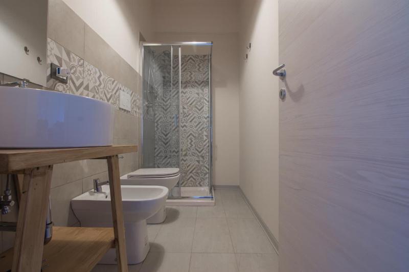 B&B Turiddu - Oda