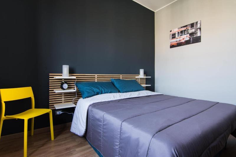 B&B Turiddu - Oda