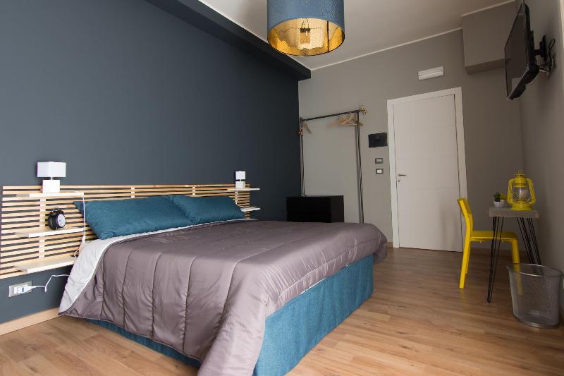 B&B Turiddu - Oda