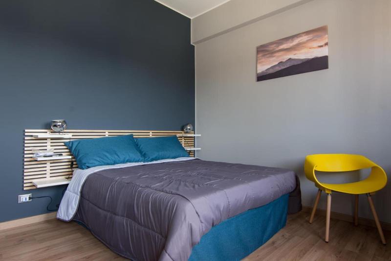B&B Turiddu - Oda