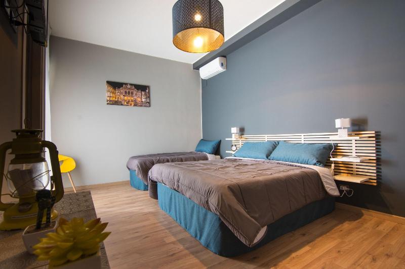 B&B Turiddu - Oda