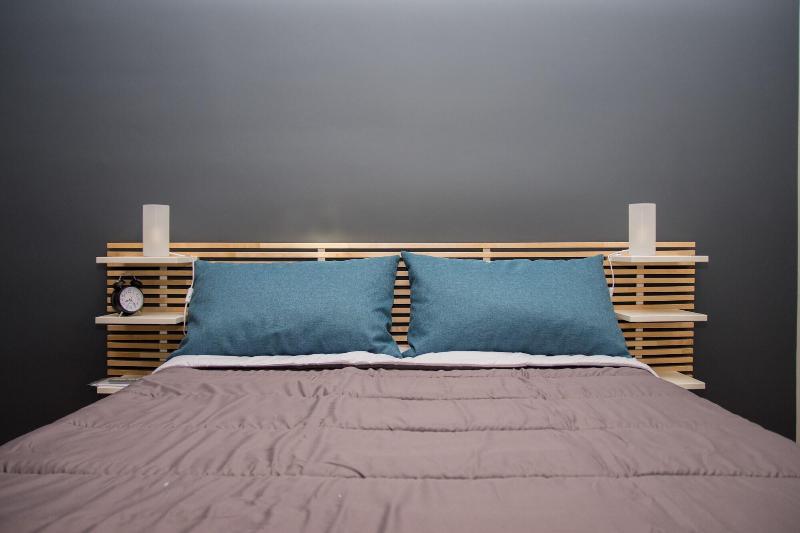 B&B Turiddu - Oda