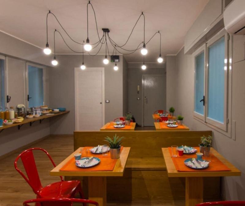 B&B Turiddu - Restoran