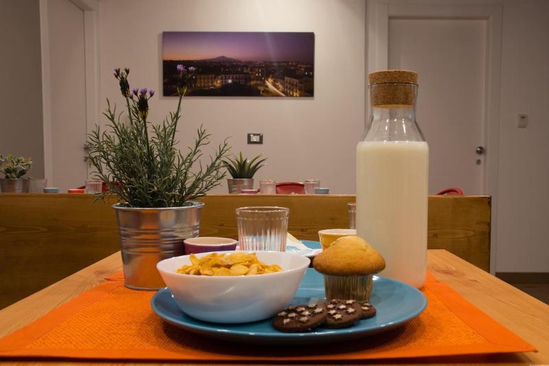 B&B Turiddu - Restoran