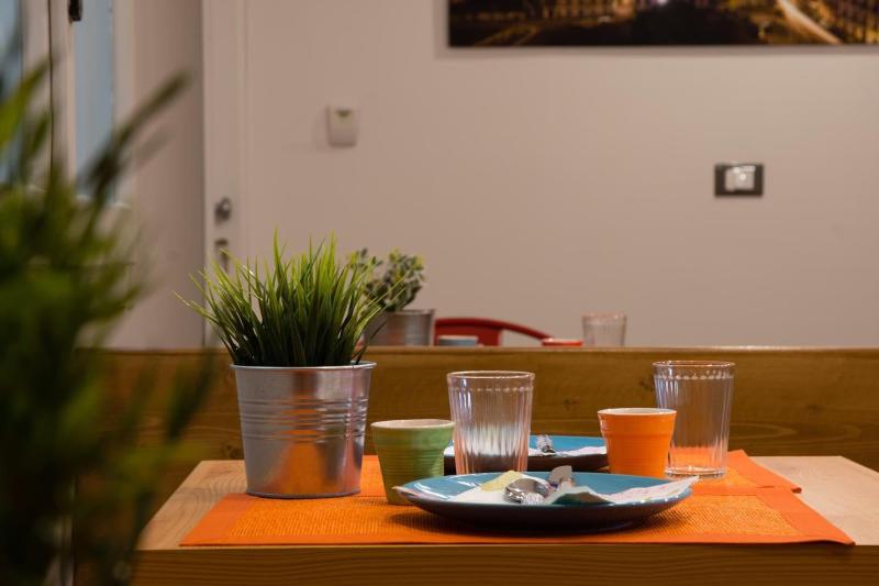 B&B Turiddu - Restoran