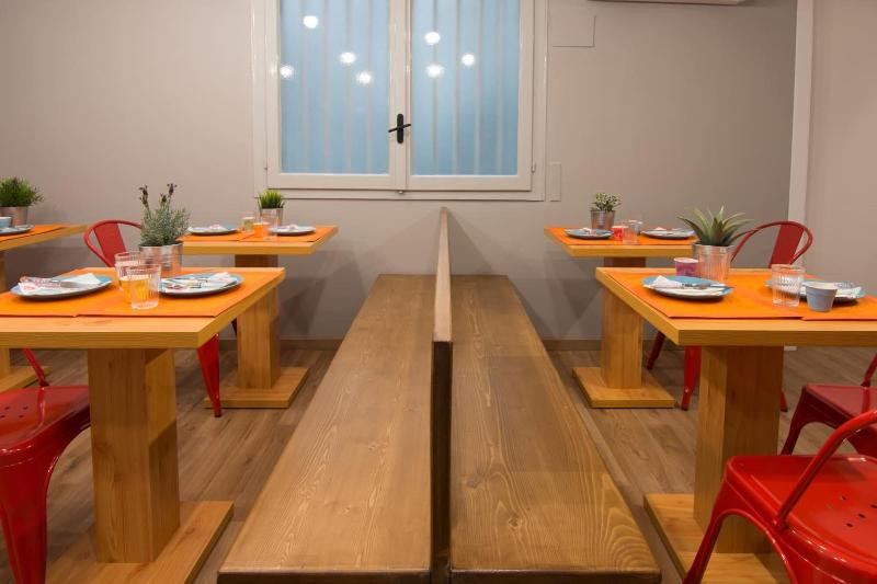 B&B Turiddu - Restoran