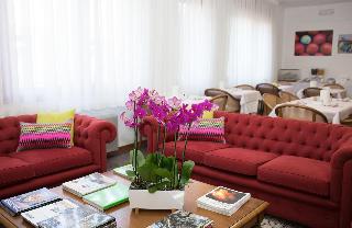 Hotel Pittini otel fotoğrafı