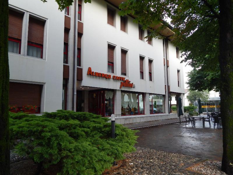 Hotel Pittini - Genel