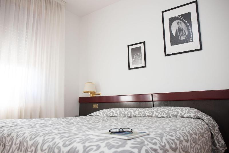 Hotel Pittini - Oda