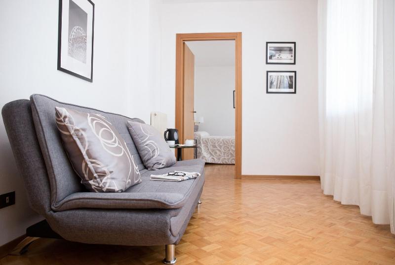 Hotel Pittini - Oda