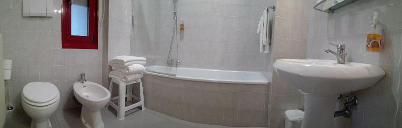 Hotel Pittini - Oda