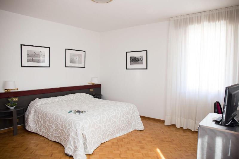 Hotel Pittini - Oda