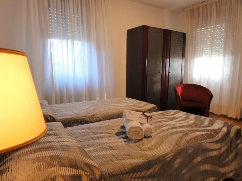 Hotel Pittini - Oda