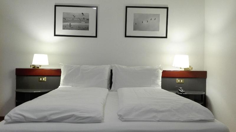 Hotel Pittini - Oda