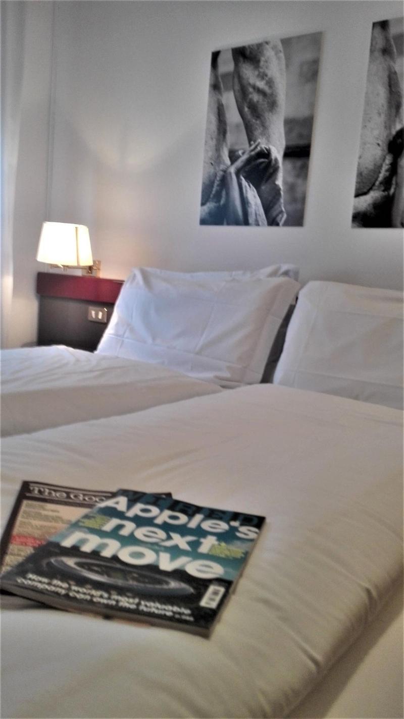 Hotel Pittini - Oda