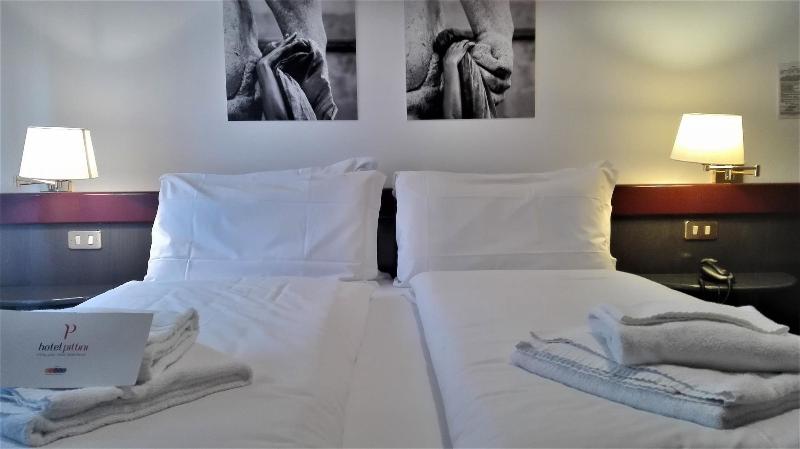 Hotel Pittini - Oda