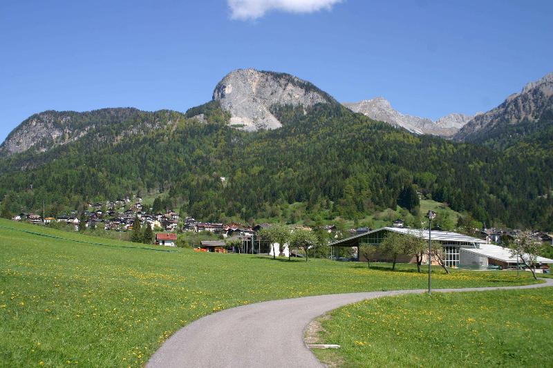 Hotel Davost - Aktivite