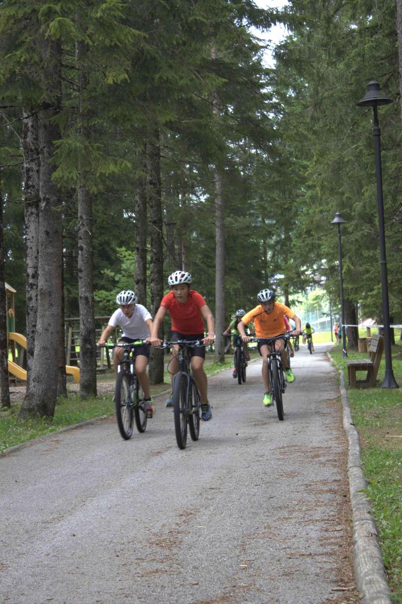 Hotel Davost - Aktivite