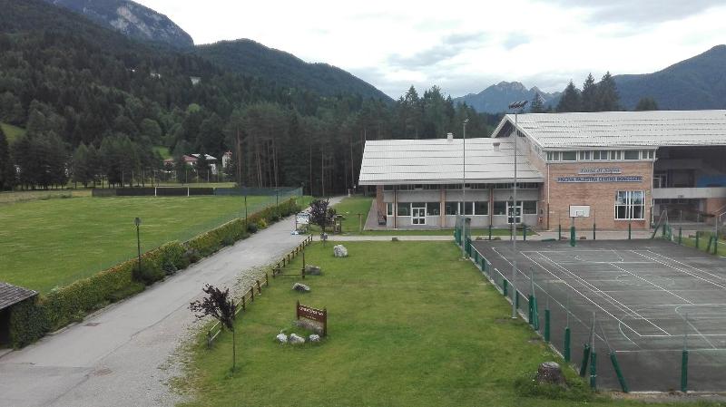 Hotel Davost - Aktivite