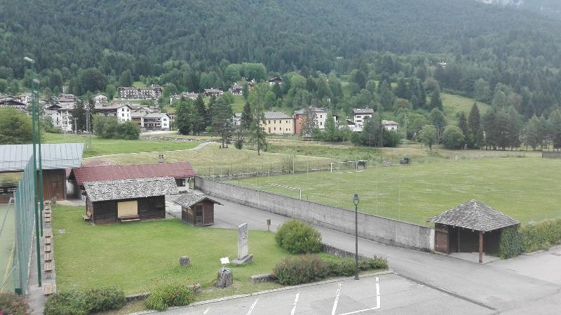 Hotel Davost - Aktivite
