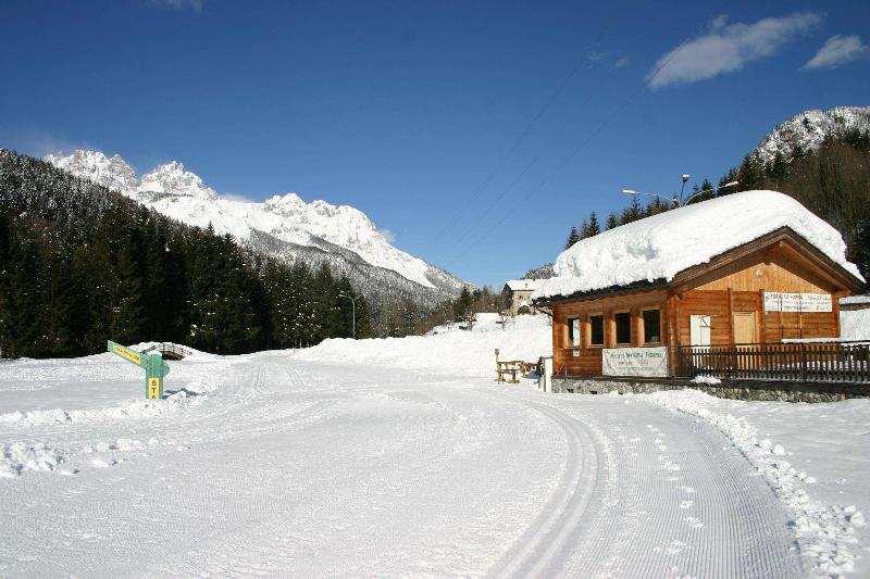 Hotel Davost - Aktivite