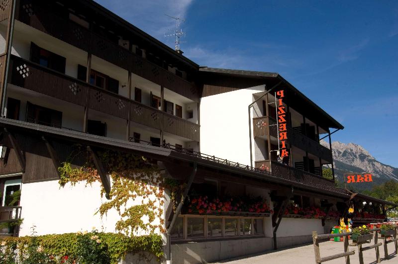 Hotel Davost - Genel