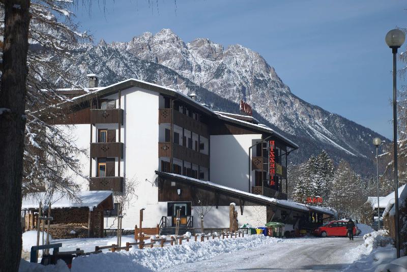 Hotel Davost - Genel