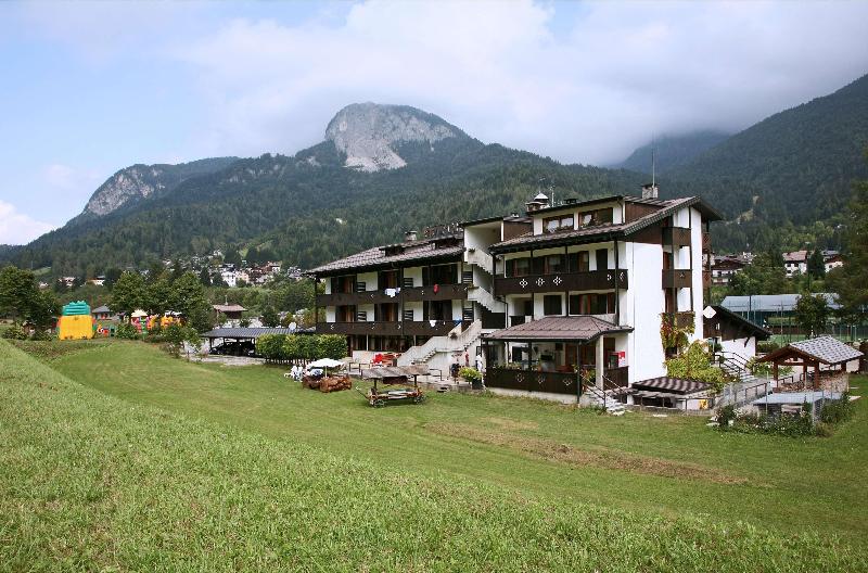 Hotel Davost - Genel