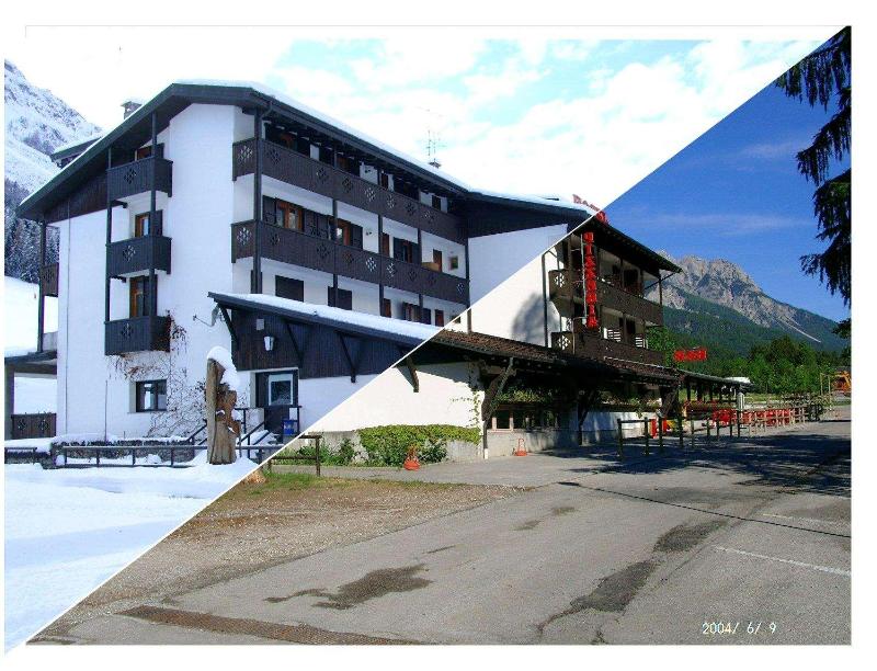 Hotel Davost - Genel