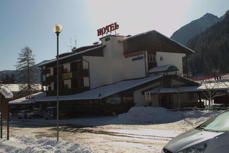 Hotel Davost - Genel